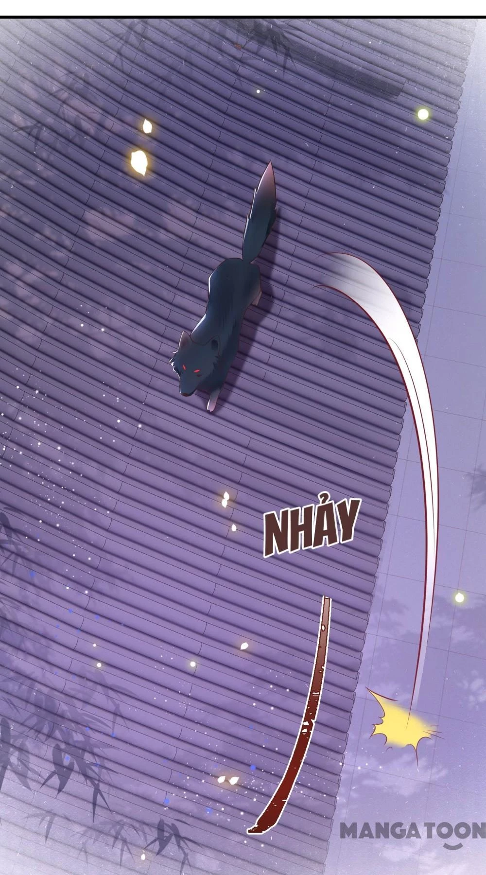 Con Đường Hoang Dã Của Vương Phi Chapter 70 - 14