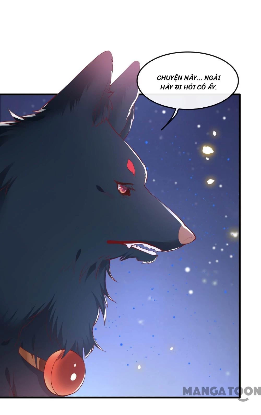 Con Đường Hoang Dã Của Vương Phi Chapter 70 - 27