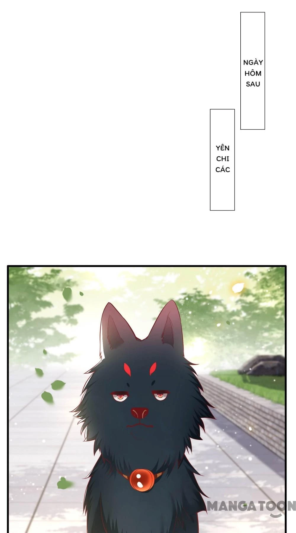 Con Đường Hoang Dã Của Vương Phi Chapter 70 - 29