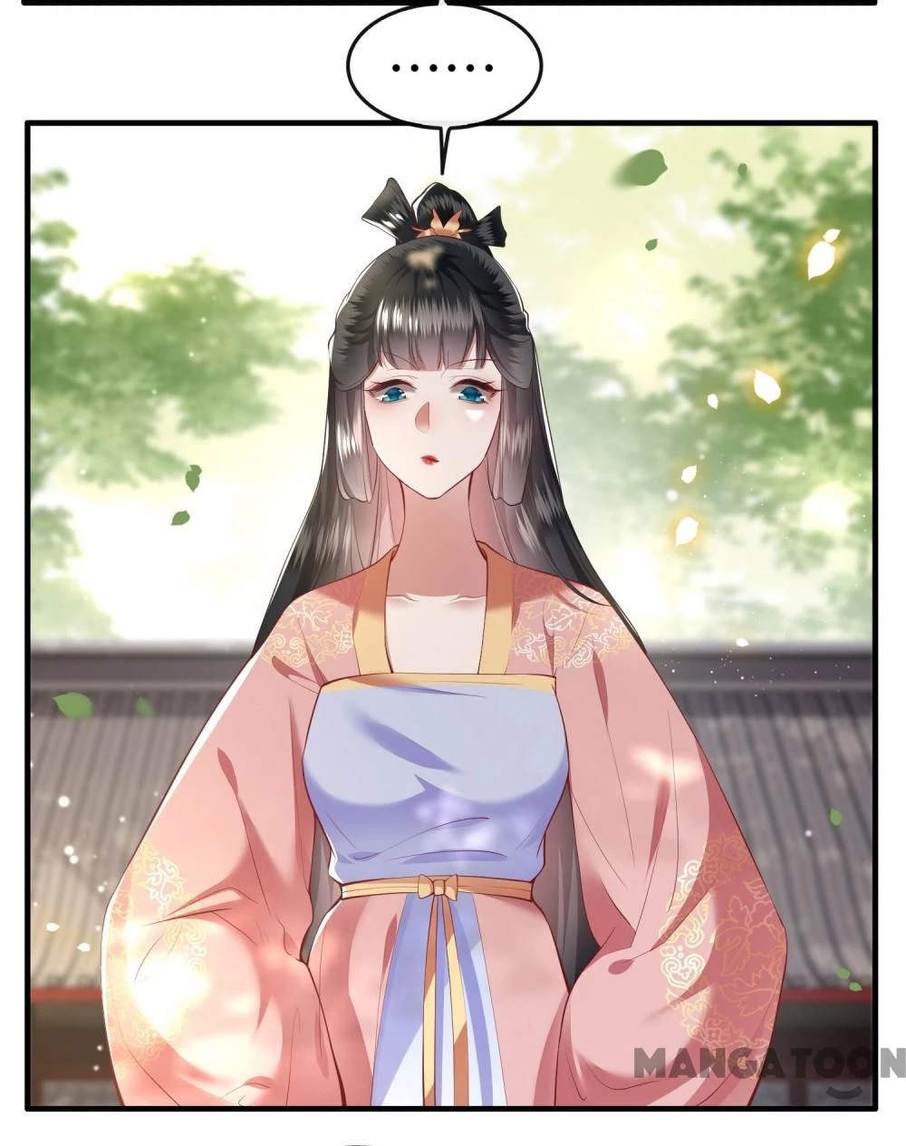 Con Đường Hoang Dã Của Vương Phi Chapter 70 - 31