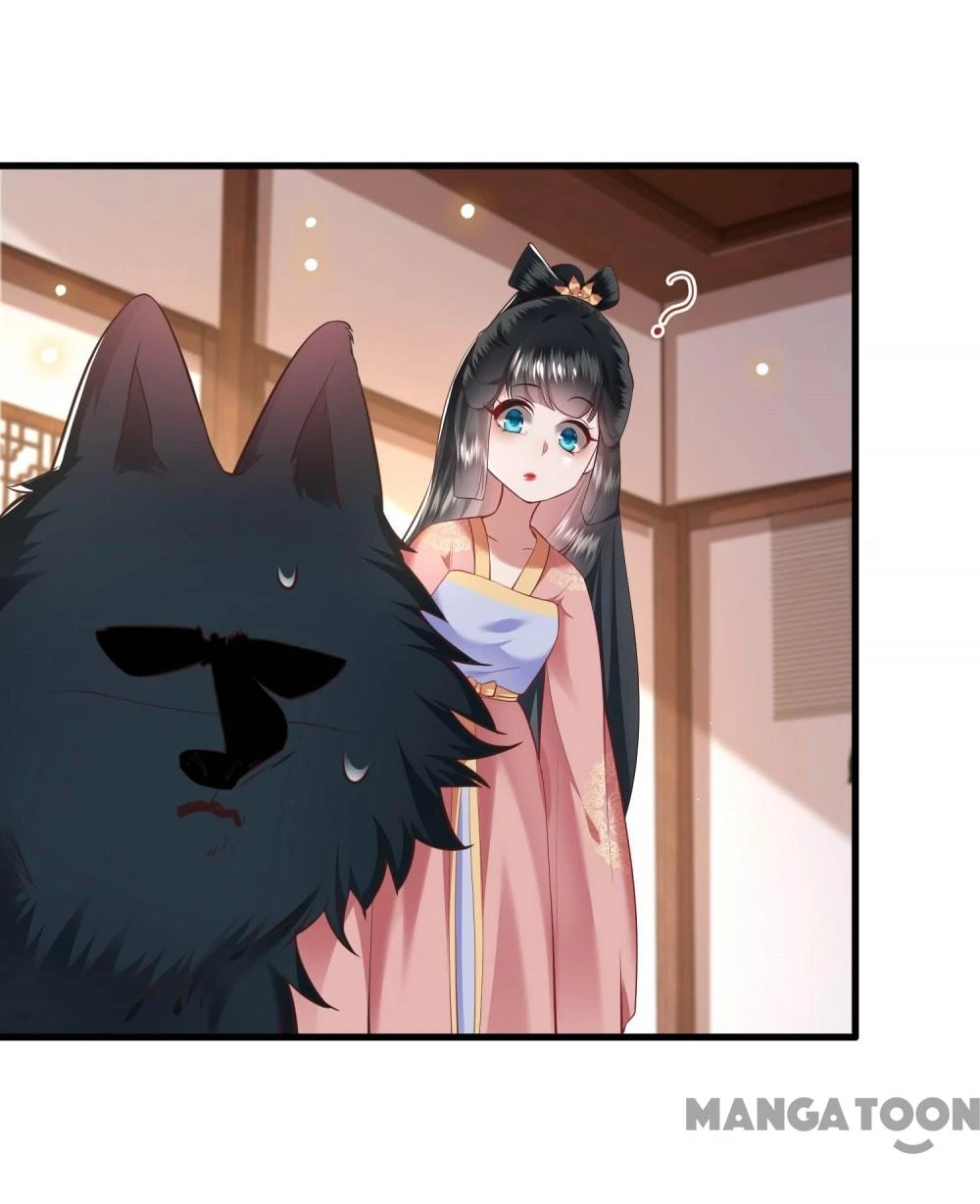 Con Đường Hoang Dã Của Vương Phi Chapter 70 - 41