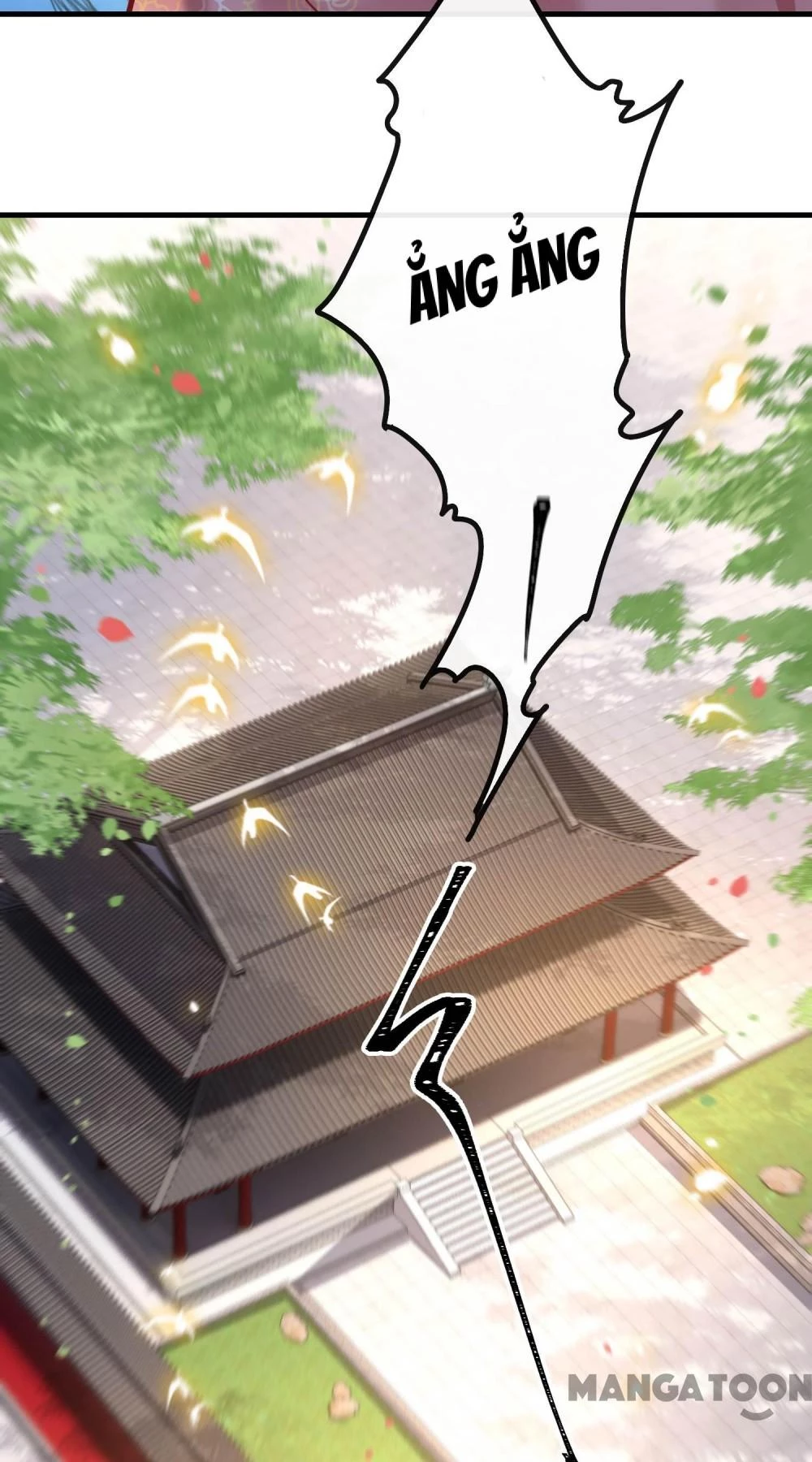 Con Đường Hoang Dã Của Vương Phi Chapter 70 - 45