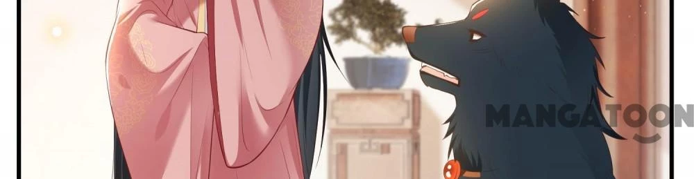 Con Đường Hoang Dã Của Vương Phi Chapter 71 - 4