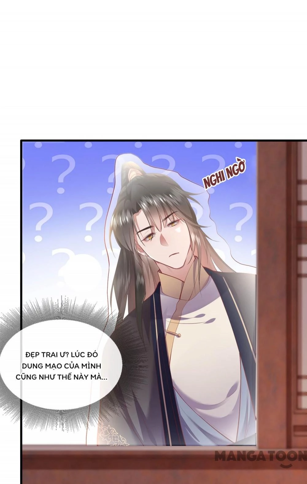 Con Đường Hoang Dã Của Vương Phi Chapter 71 - 6