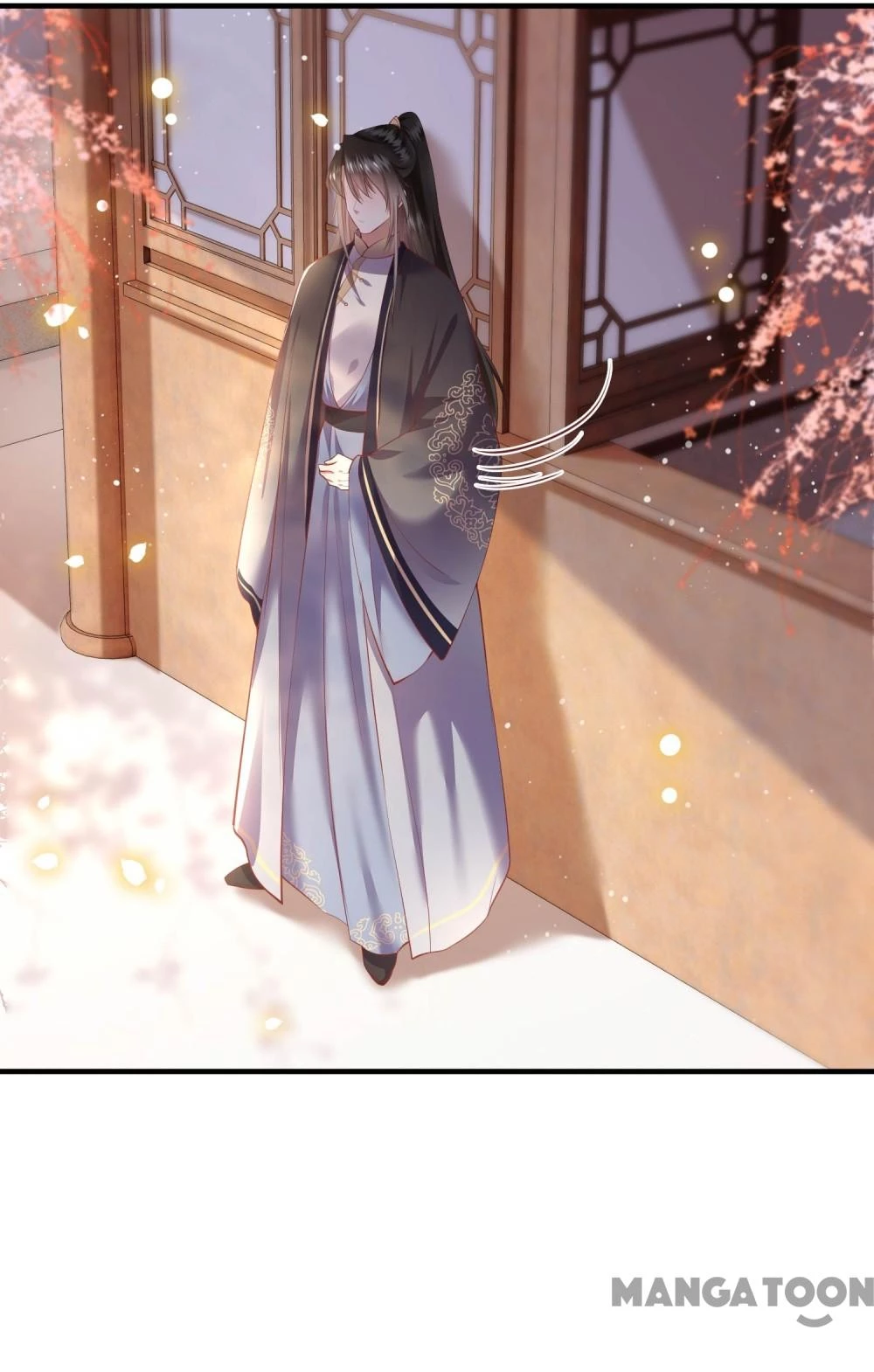 Con Đường Hoang Dã Của Vương Phi Chapter 71 - 8