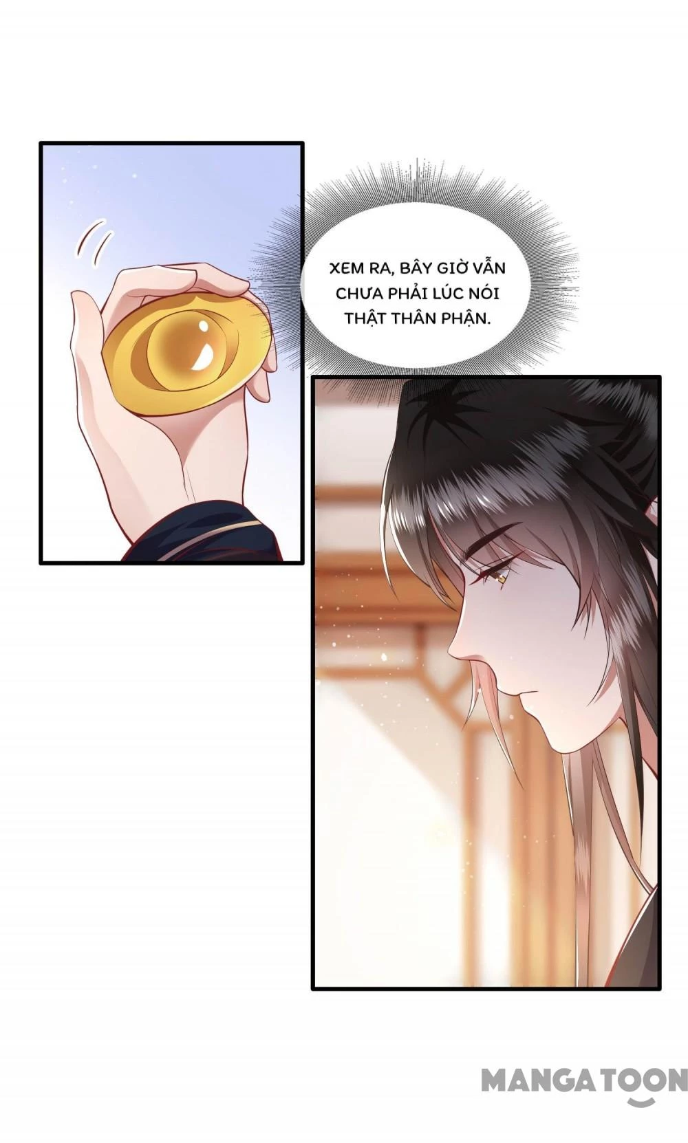 Con Đường Hoang Dã Của Vương Phi Chapter 71 - 9