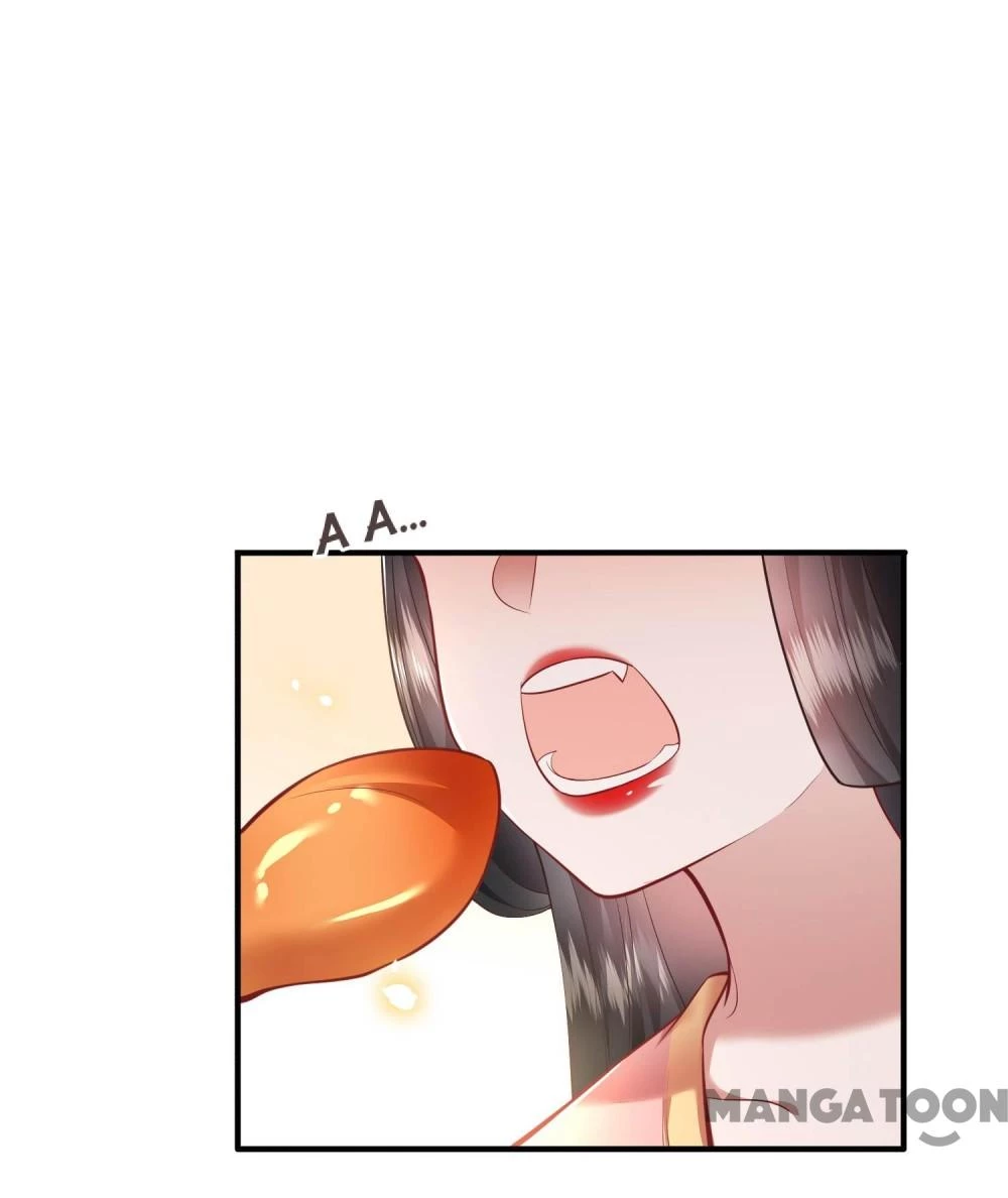 Con Đường Hoang Dã Của Vương Phi Chapter 71 - 11