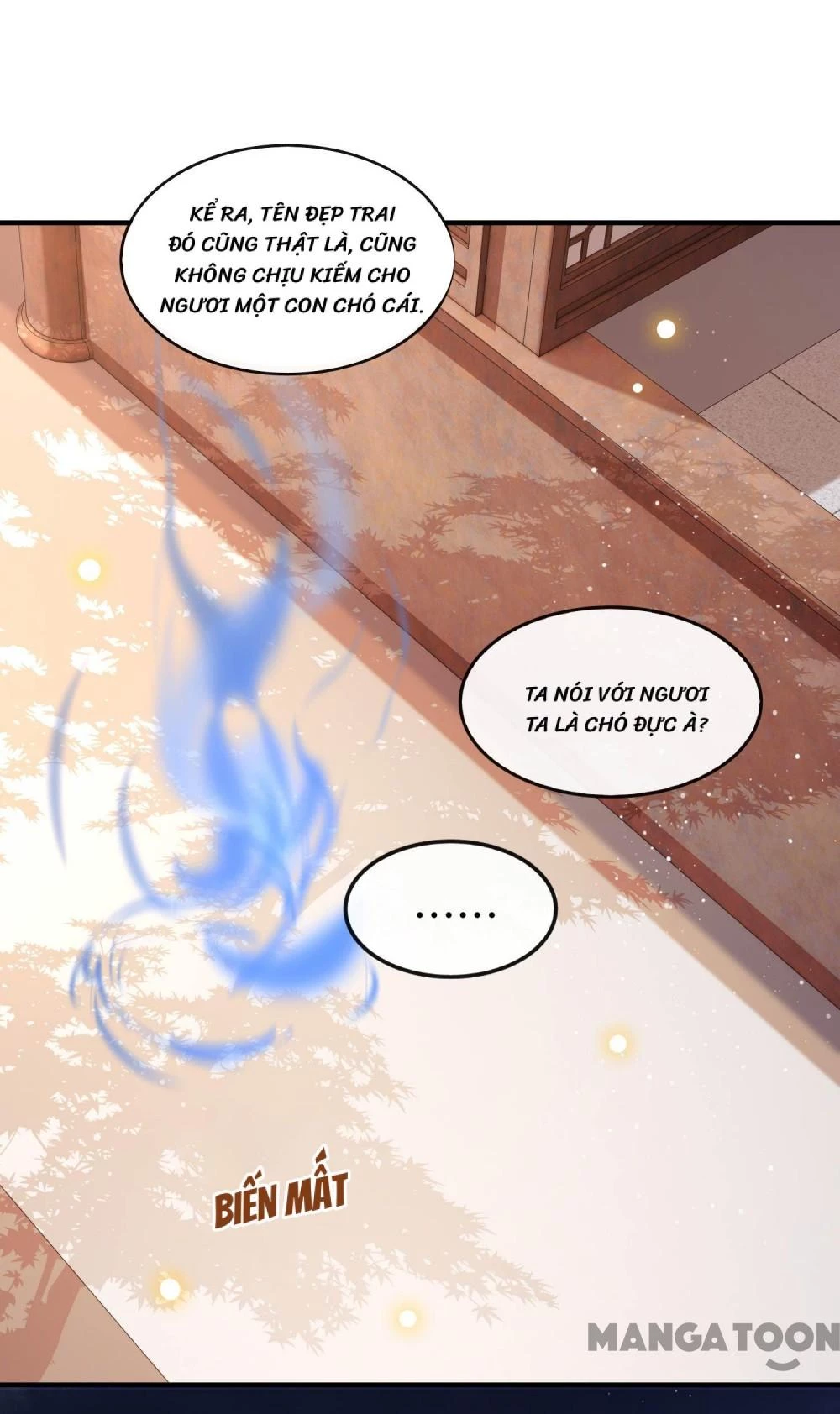 Con Đường Hoang Dã Của Vương Phi Chapter 71 - 20