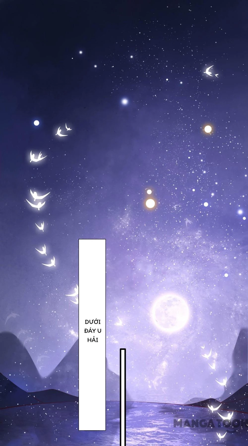 Con Đường Hoang Dã Của Vương Phi Chapter 71 - 21