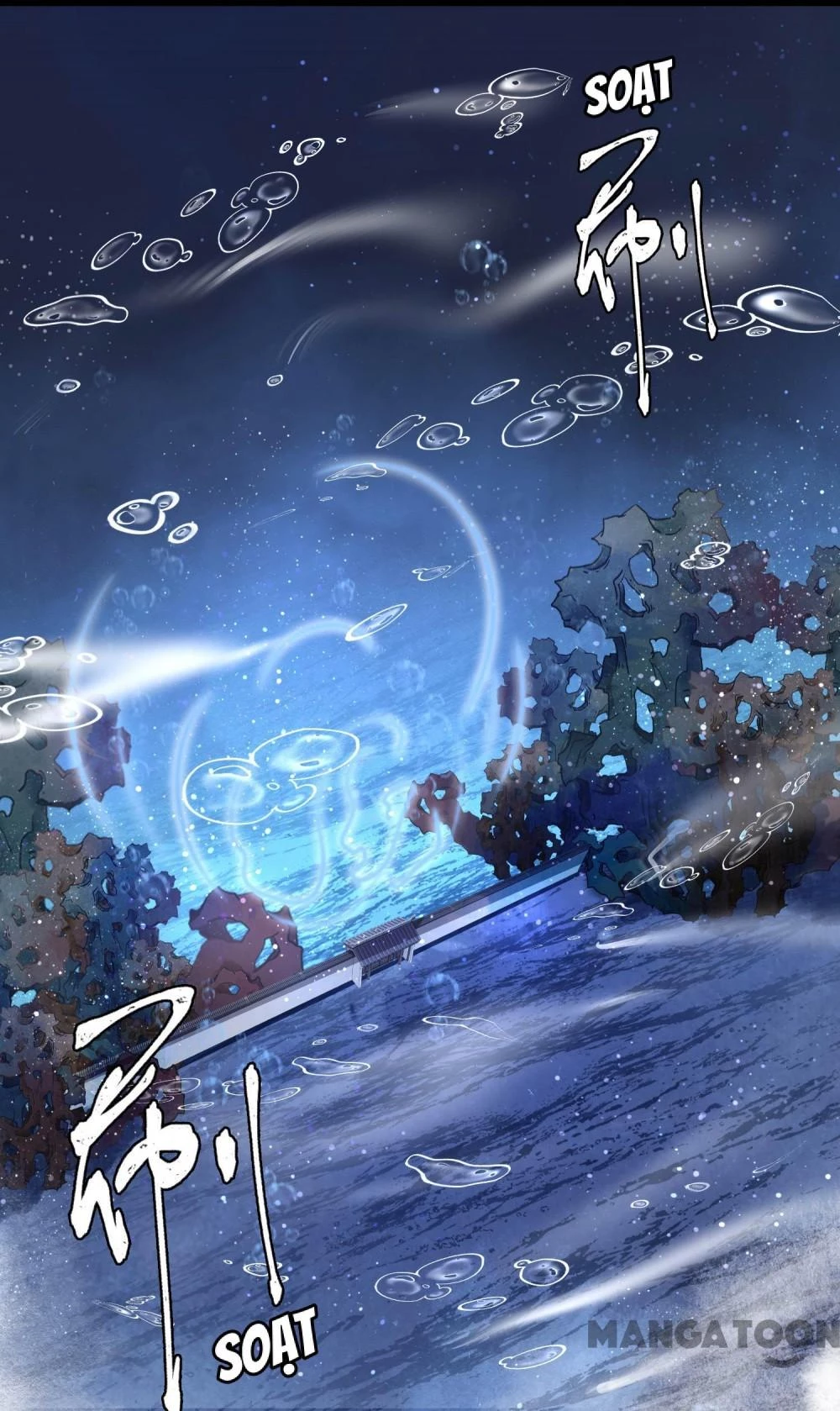 Con Đường Hoang Dã Của Vương Phi Chapter 71 - 24