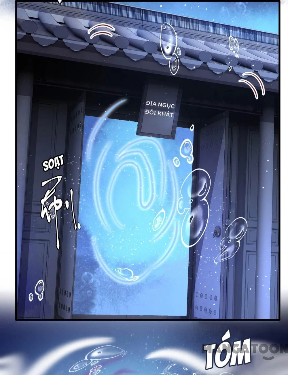 Con Đường Hoang Dã Của Vương Phi Chapter 71 - 25