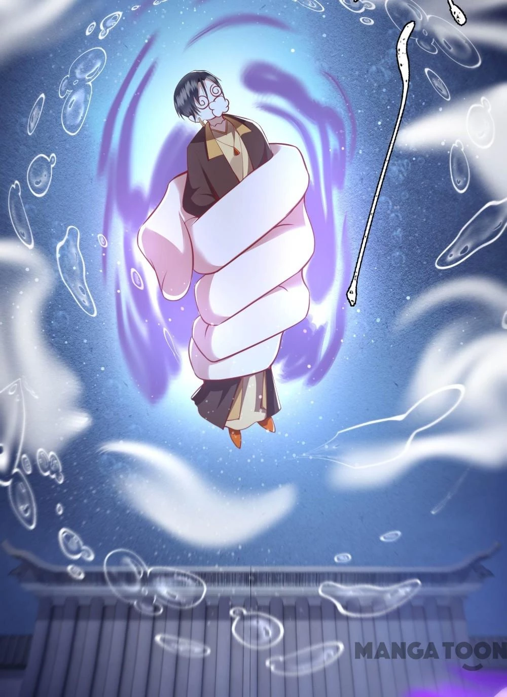 Con Đường Hoang Dã Của Vương Phi Chapter 71 - 26