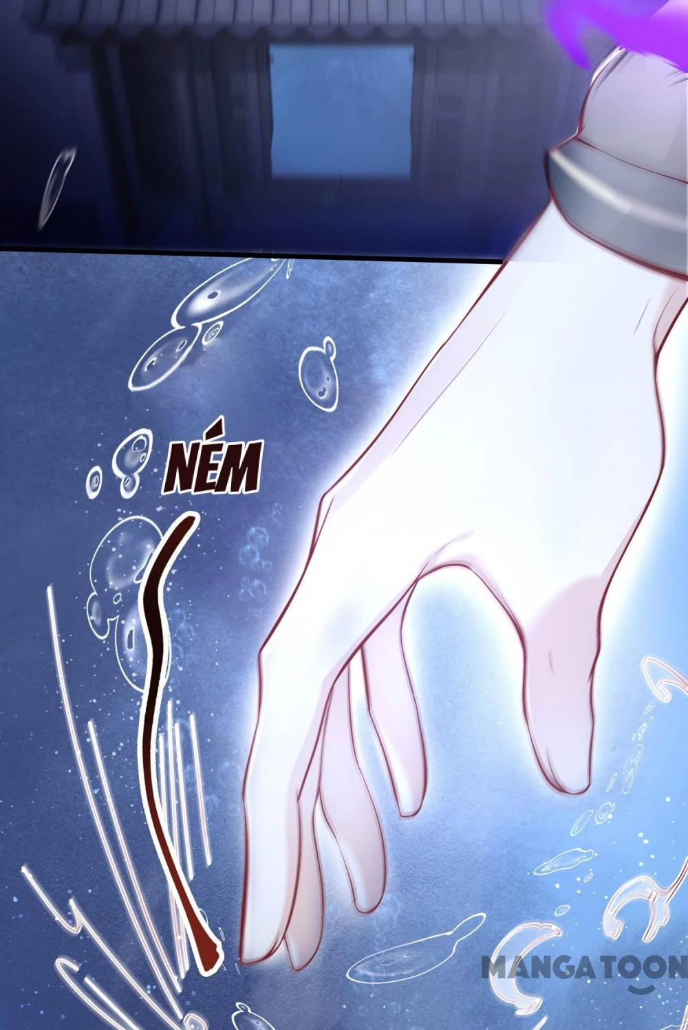 Con Đường Hoang Dã Của Vương Phi Chapter 71 - 27