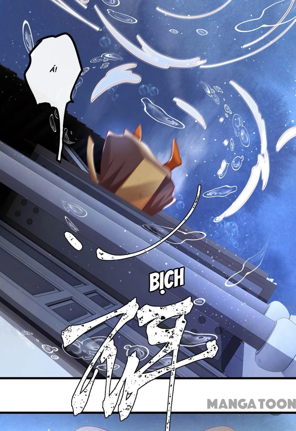 Con Đường Hoang Dã Của Vương Phi Chapter 71 - 28