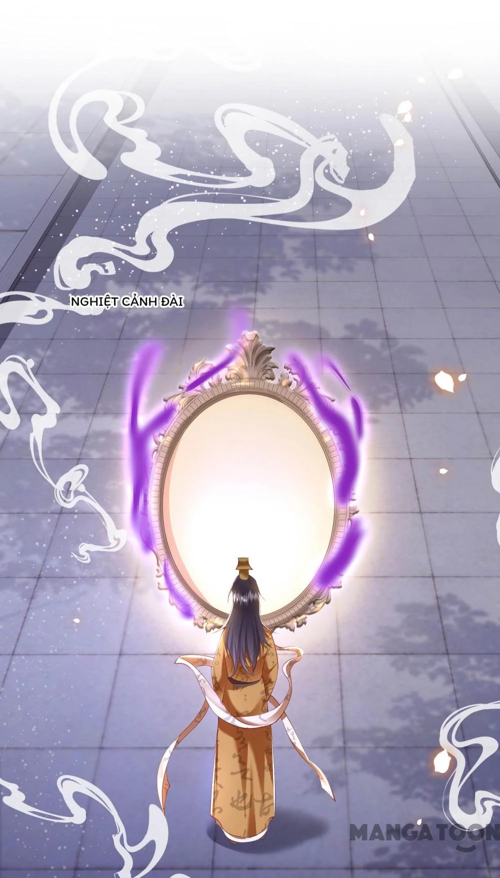 Con Đường Hoang Dã Của Vương Phi Chapter 71 - 31