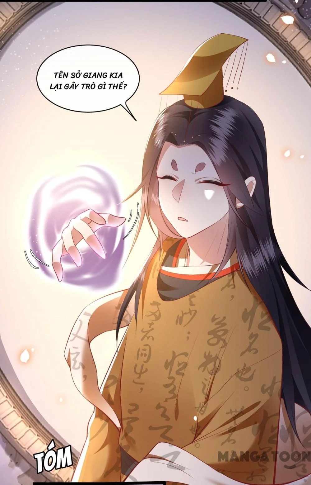 Con Đường Hoang Dã Của Vương Phi Chapter 71 - 34