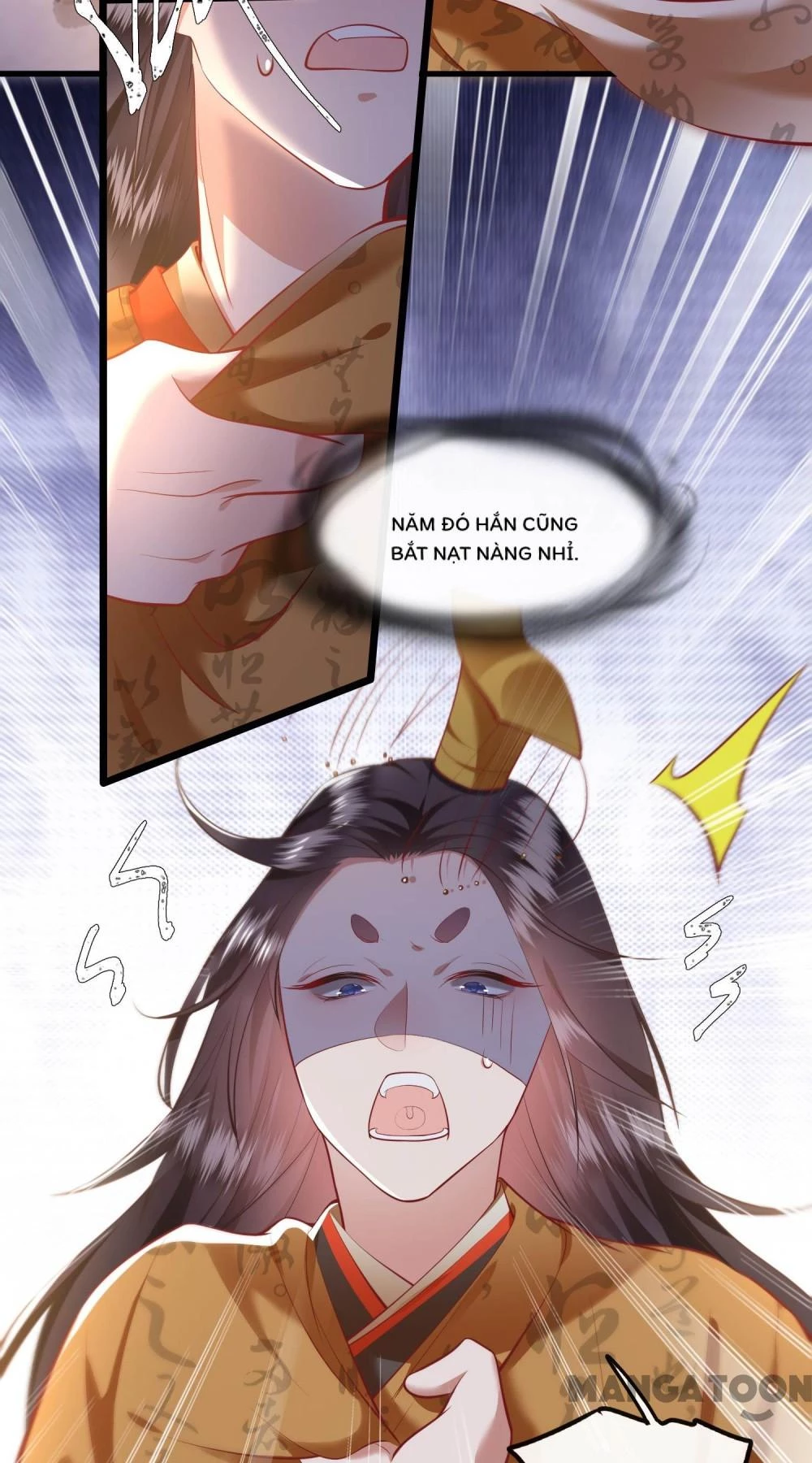 Con Đường Hoang Dã Của Vương Phi Chapter 71 - 35