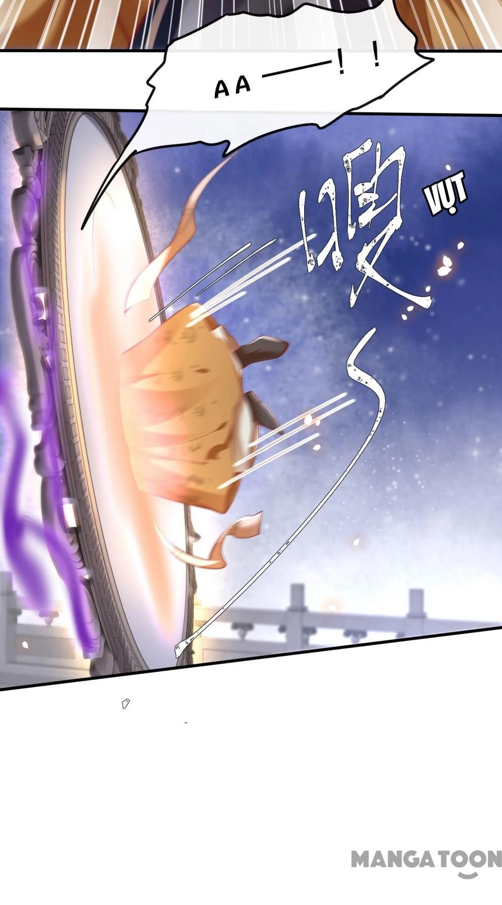 Con Đường Hoang Dã Của Vương Phi Chapter 71 - 37