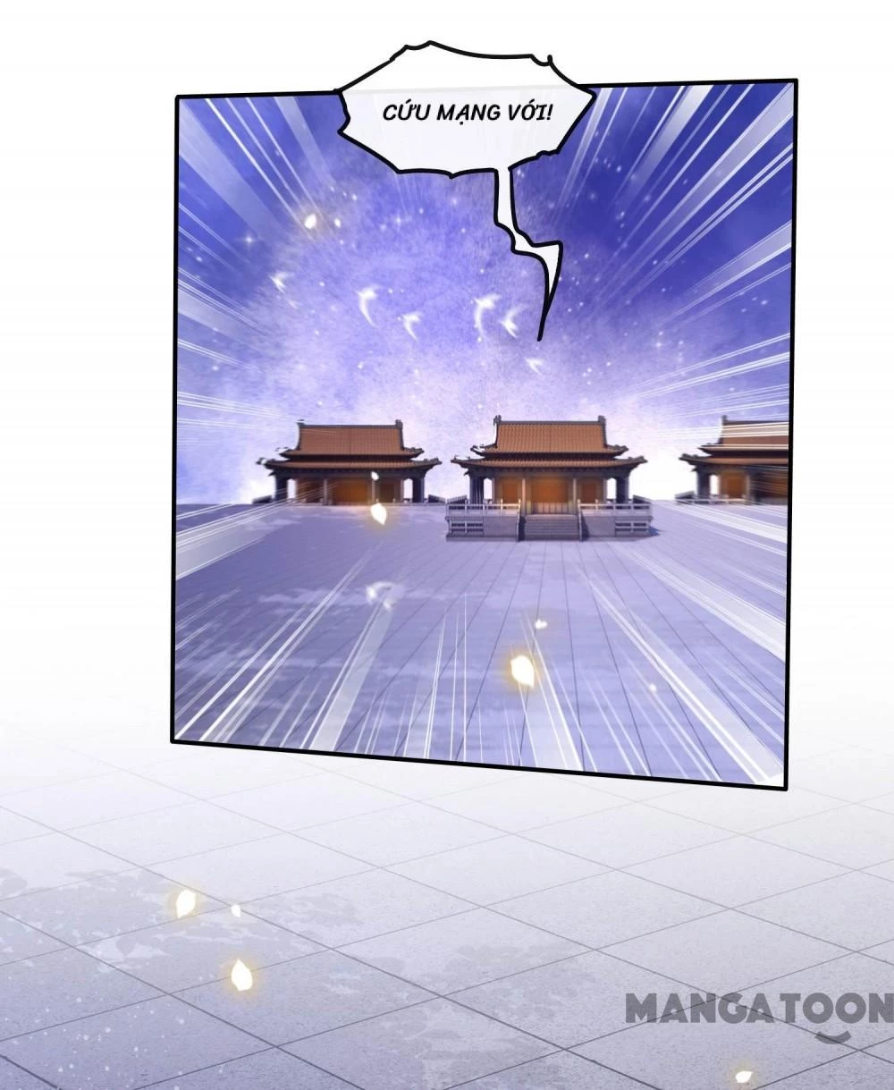 Con Đường Hoang Dã Của Vương Phi Chapter 71 - 40