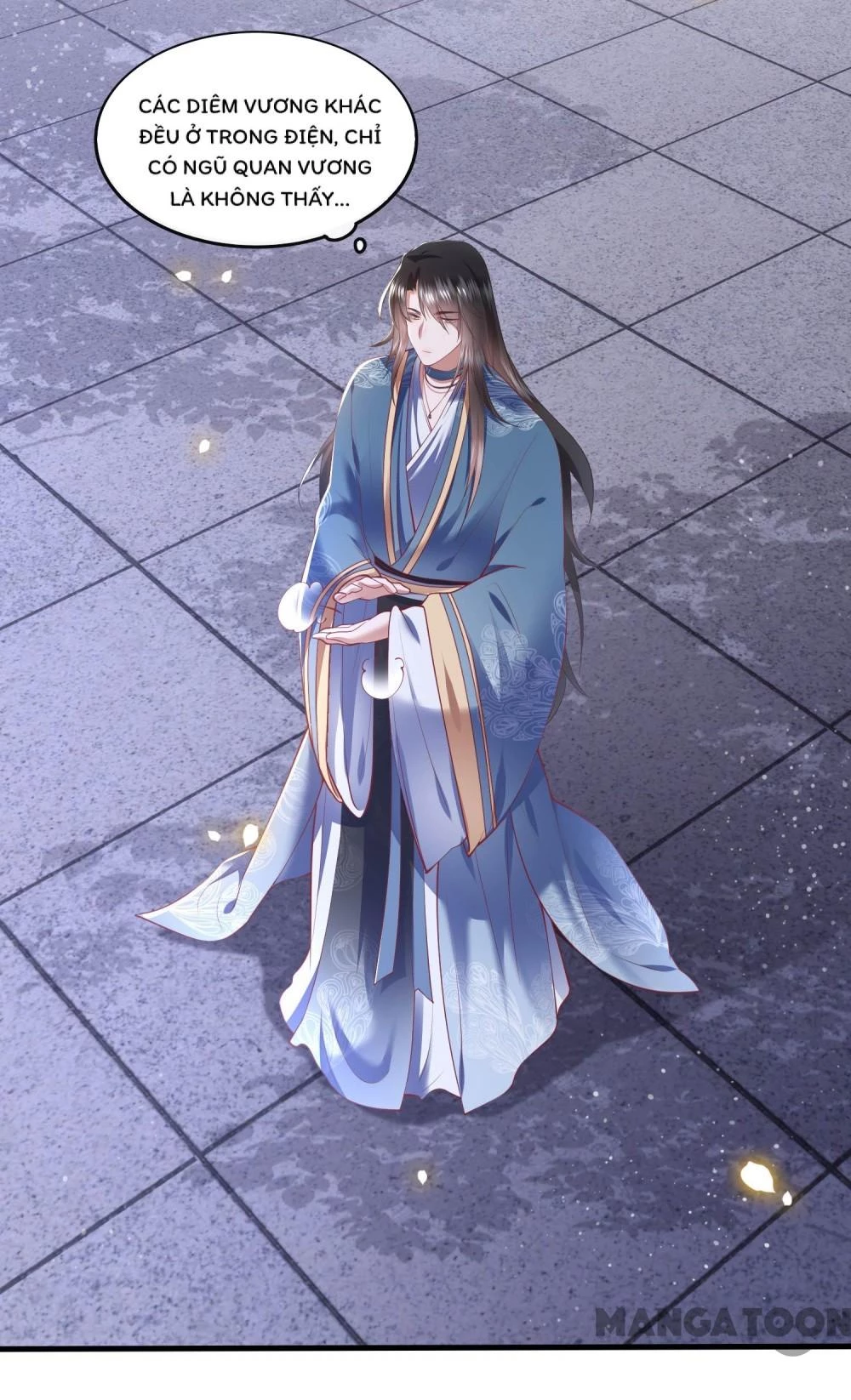 Con Đường Hoang Dã Của Vương Phi Chapter 71 - 41