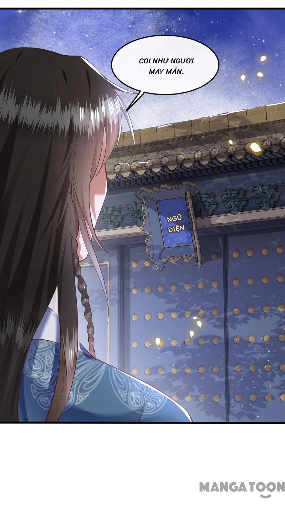 Con Đường Hoang Dã Của Vương Phi Chapter 71 - 42