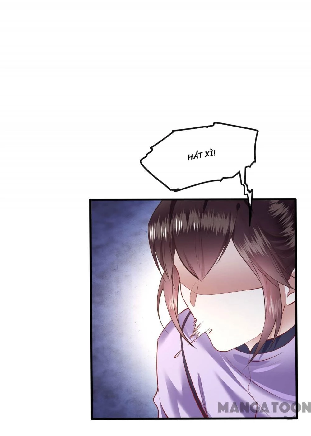 Con Đường Hoang Dã Của Vương Phi Chapter 71 - 44