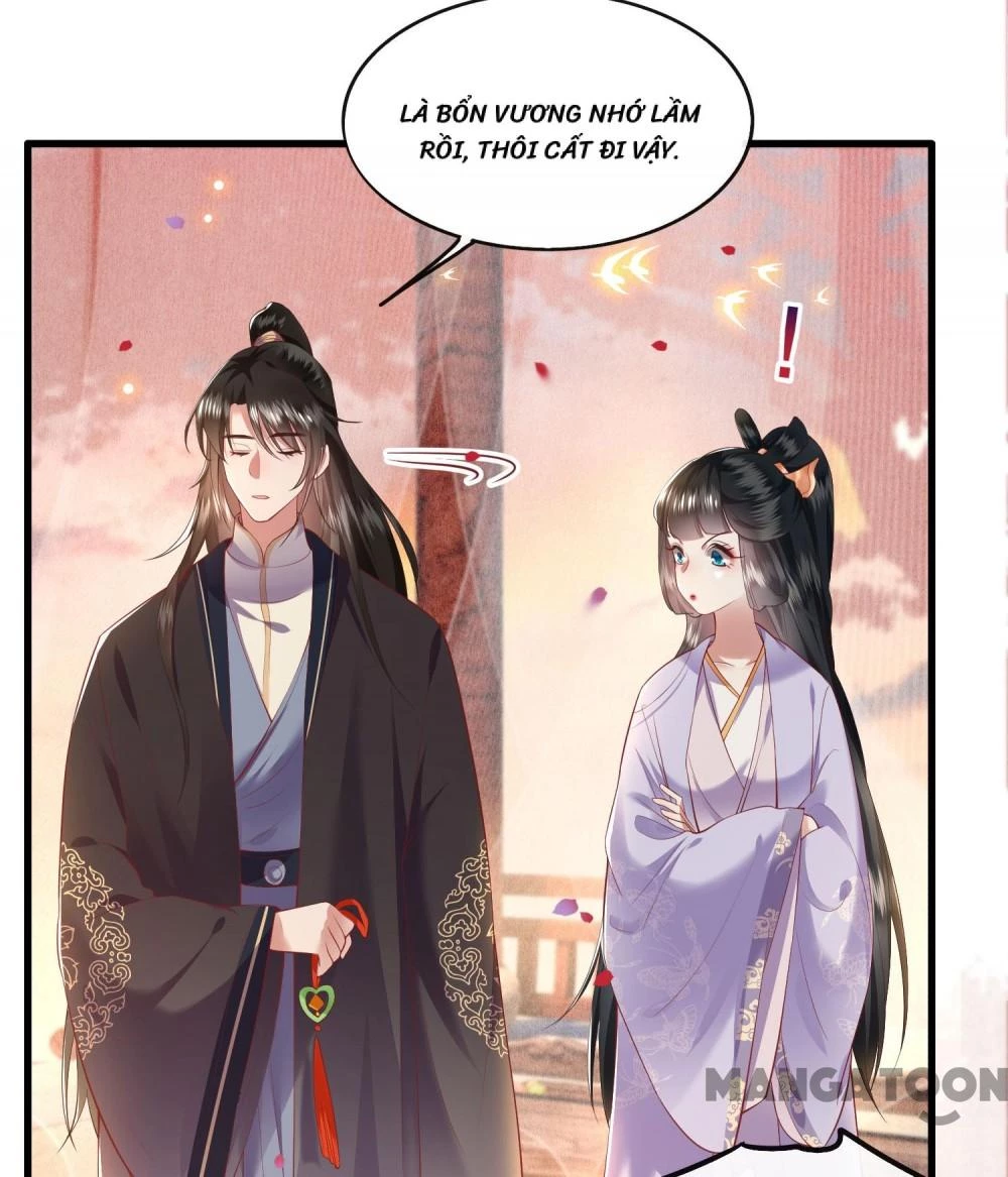 Con Đường Hoang Dã Của Vương Phi Chapter 72 - 13