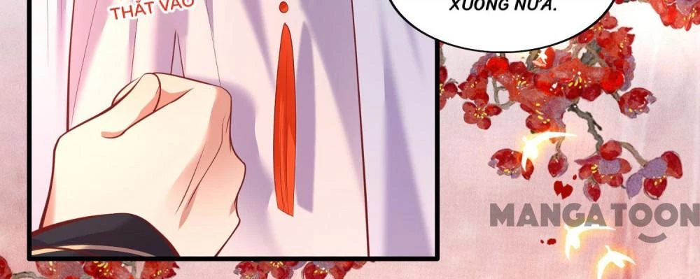 Con Đường Hoang Dã Của Vương Phi Chapter 72 - 17