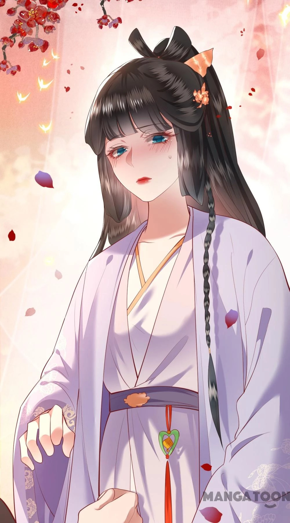 Con Đường Hoang Dã Của Vương Phi Chapter 72 - 18