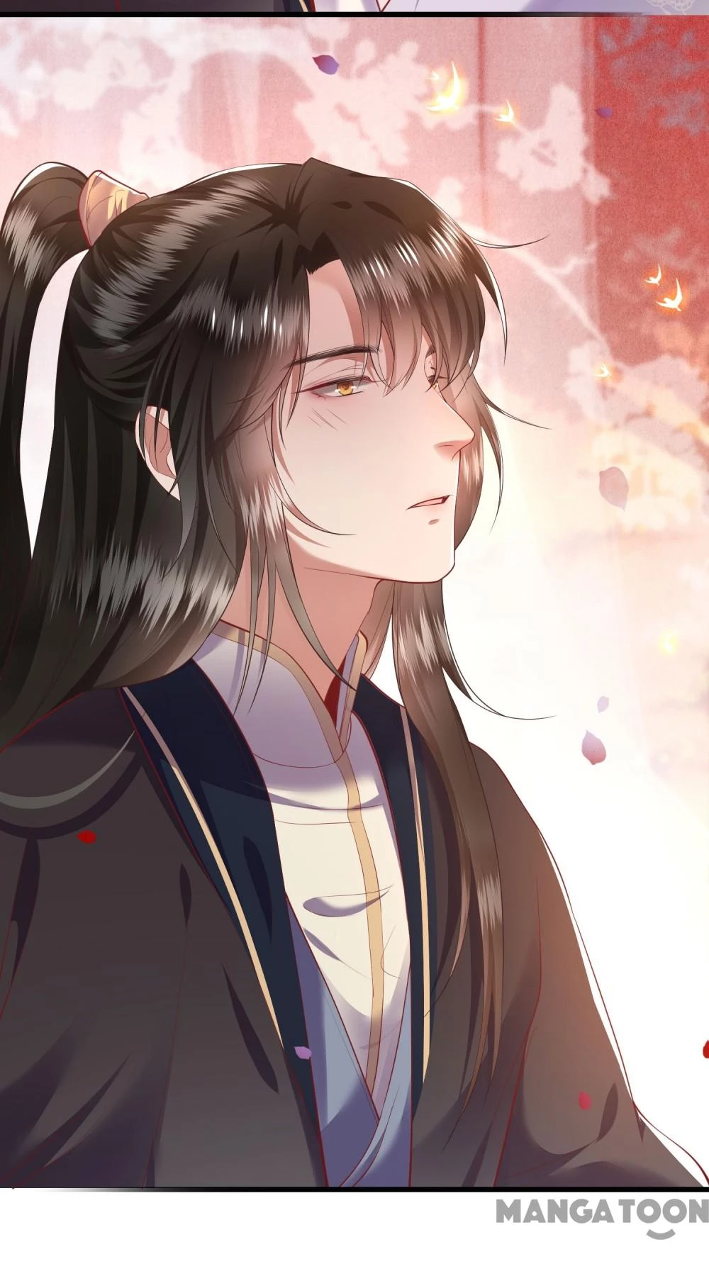 Con Đường Hoang Dã Của Vương Phi Chapter 72 - 20