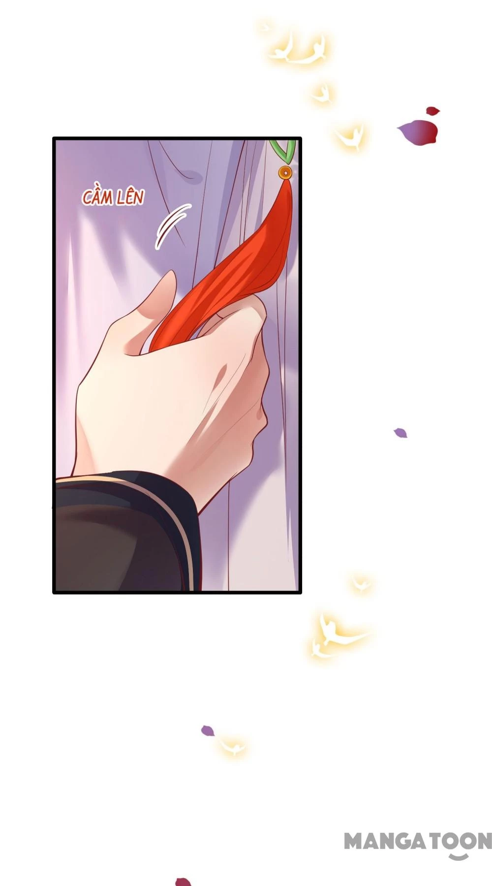 Con Đường Hoang Dã Của Vương Phi Chapter 72 - 22