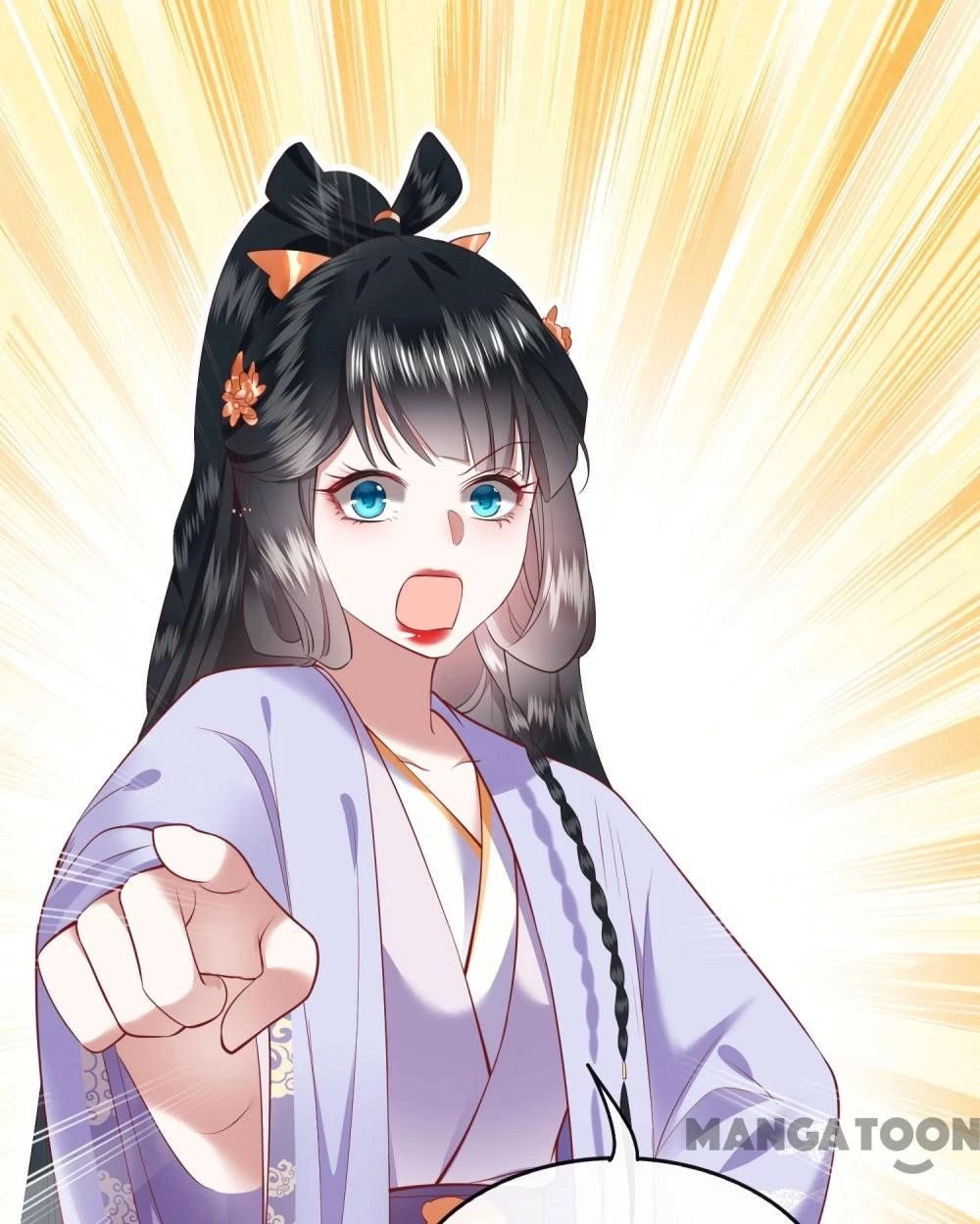 Con Đường Hoang Dã Của Vương Phi Chapter 72 - 31