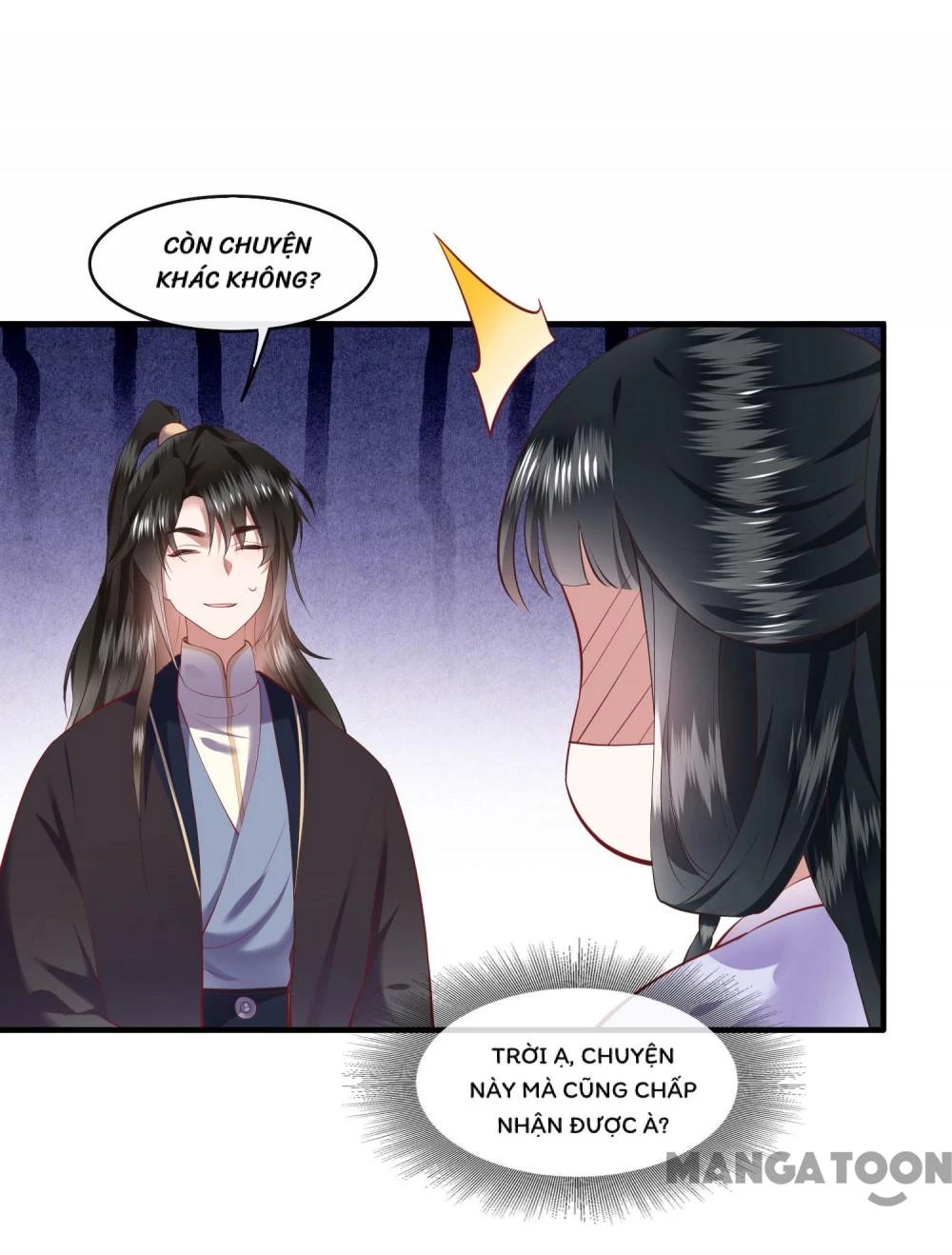 Con Đường Hoang Dã Của Vương Phi Chapter 72 - 33