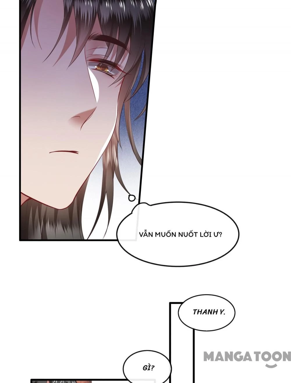 Con Đường Hoang Dã Của Vương Phi Chapter 72 - 37