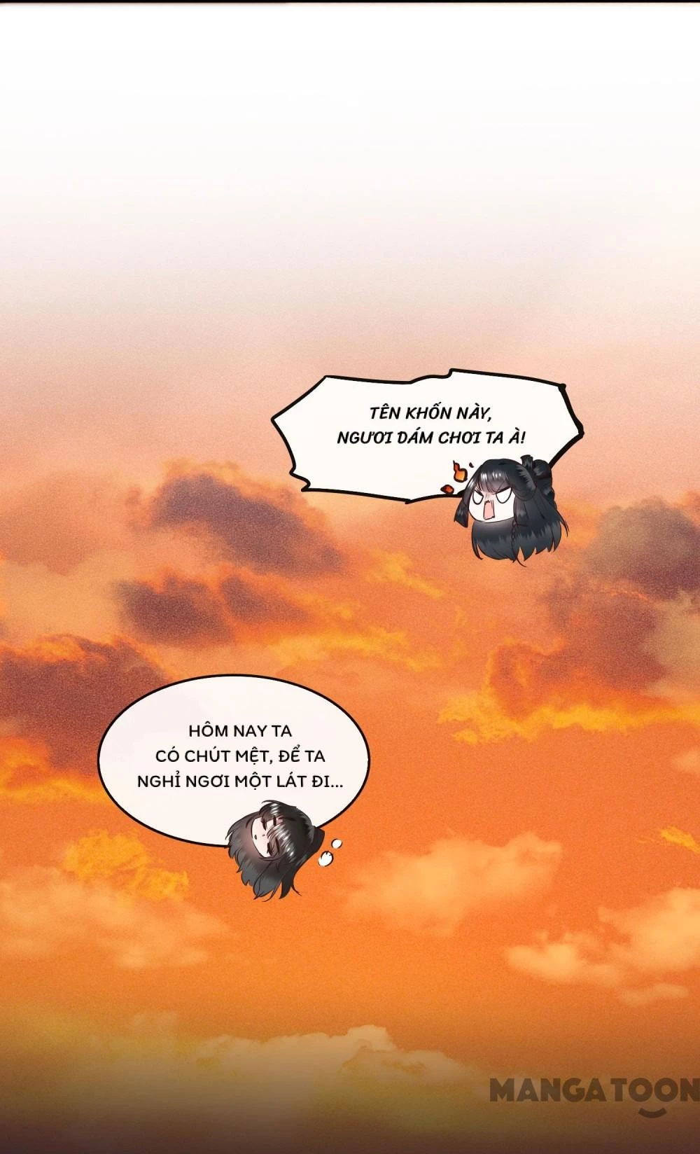 Con Đường Hoang Dã Của Vương Phi Chapter 72 - 44