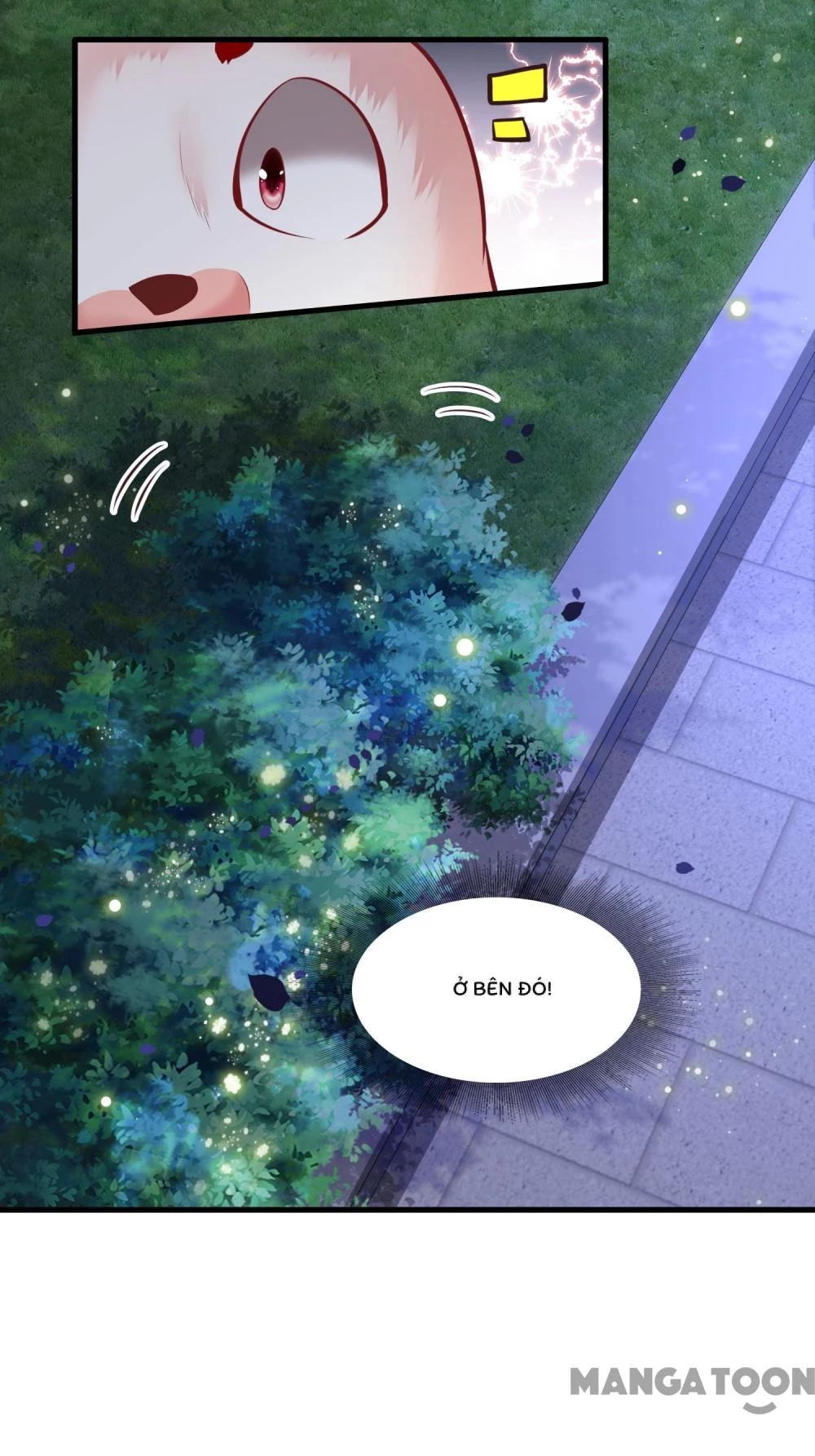 Con Đường Hoang Dã Của Vương Phi Chapter 72 - 48