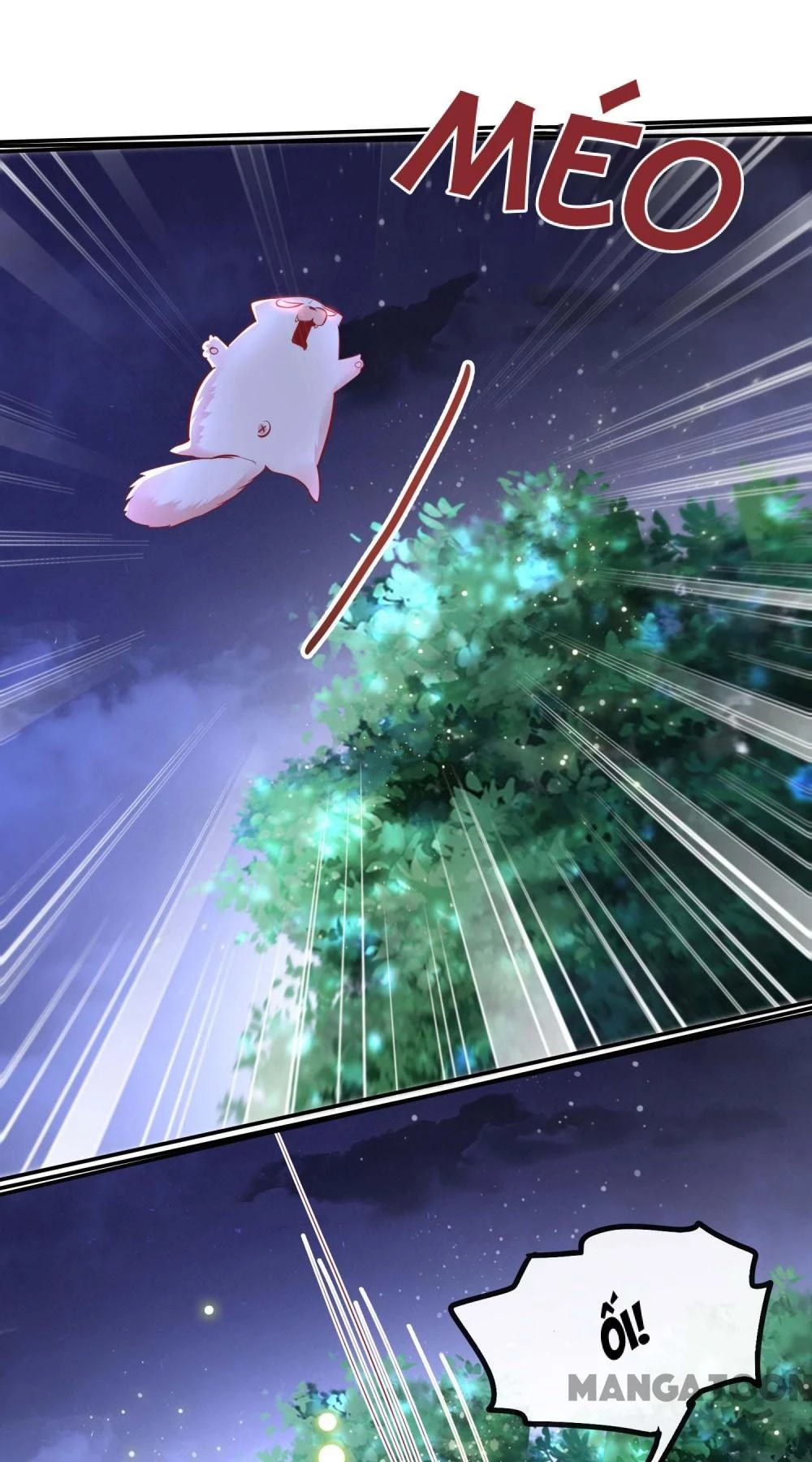 Con Đường Hoang Dã Của Vương Phi Chapter 72 - 49