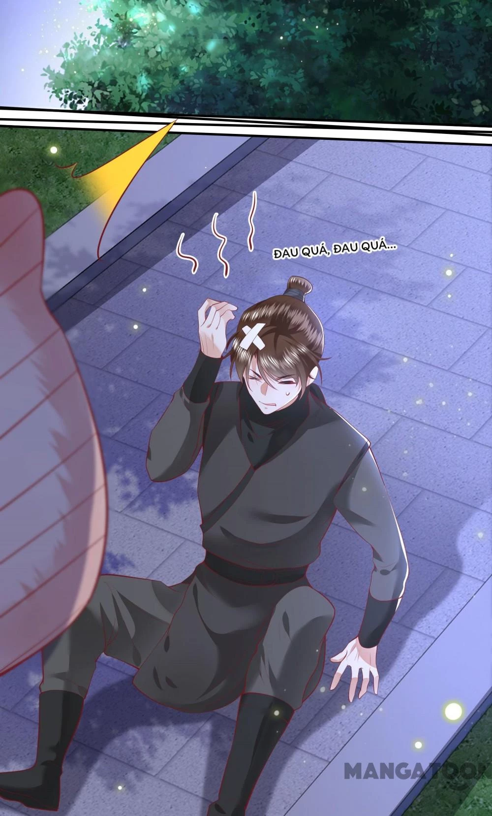 Con Đường Hoang Dã Của Vương Phi Chapter 72 - 51