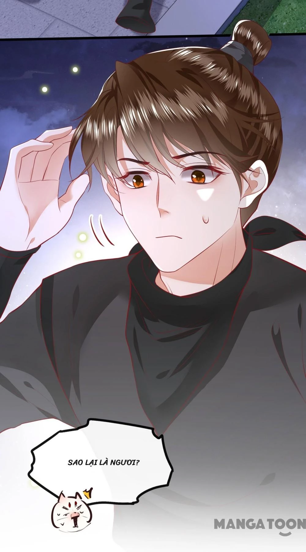 Con Đường Hoang Dã Của Vương Phi Chapter 72 - 52