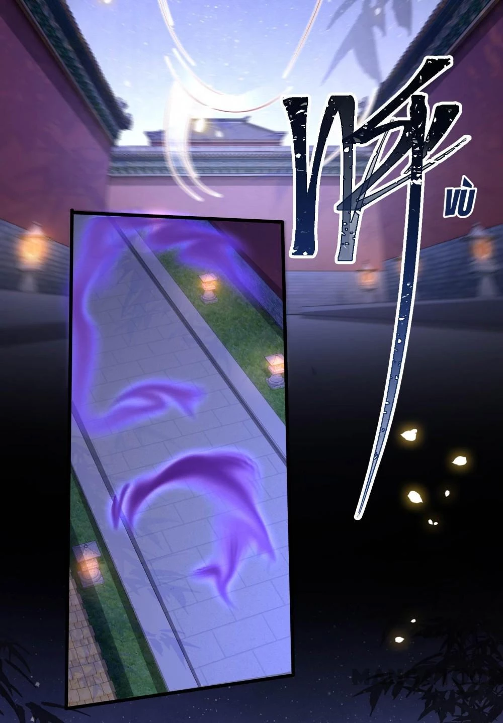 Con Đường Hoang Dã Của Vương Phi Chapter  73 - 4