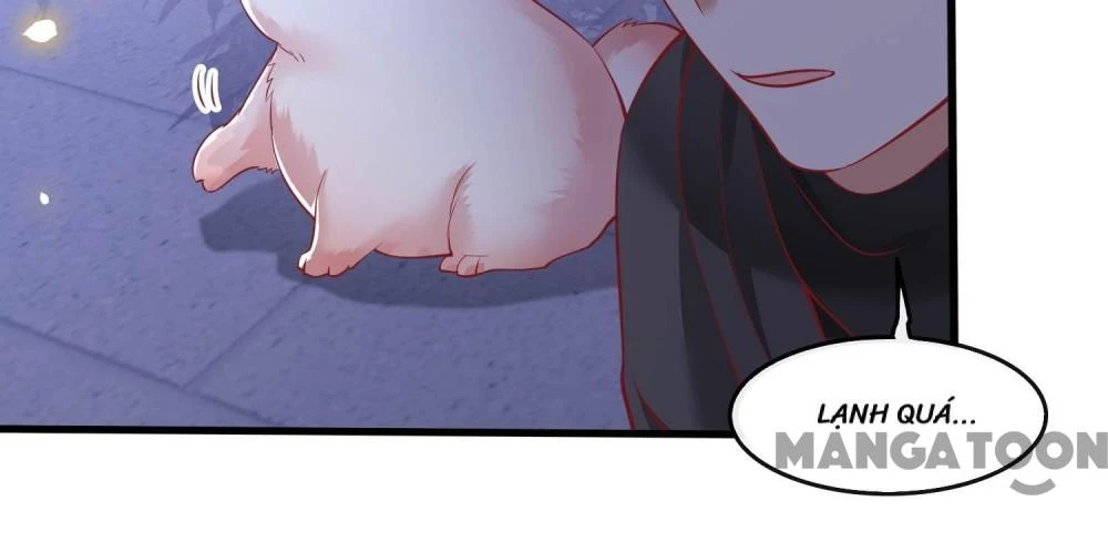 Con Đường Hoang Dã Của Vương Phi Chapter  73 - 7