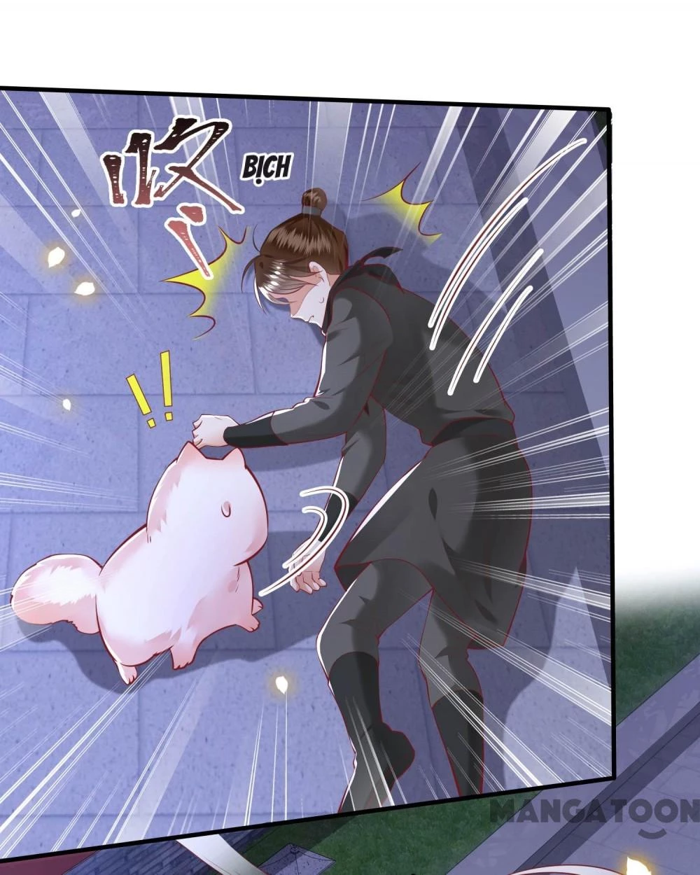 Con Đường Hoang Dã Của Vương Phi Chapter  73 - 8