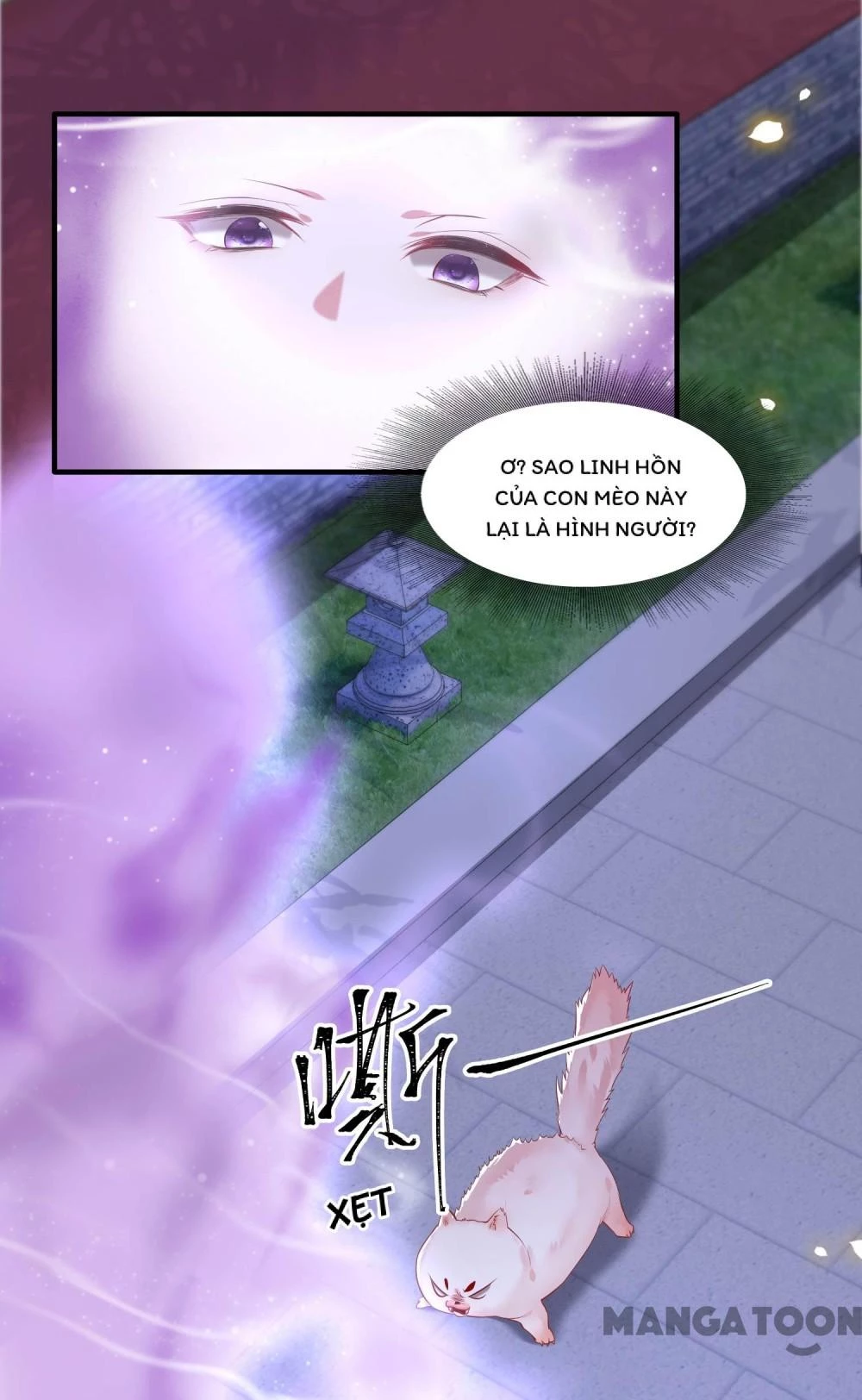 Con Đường Hoang Dã Của Vương Phi Chapter  73 - 12