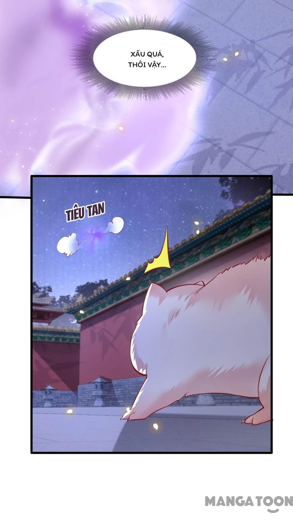 Con Đường Hoang Dã Của Vương Phi Chapter  73 - 13