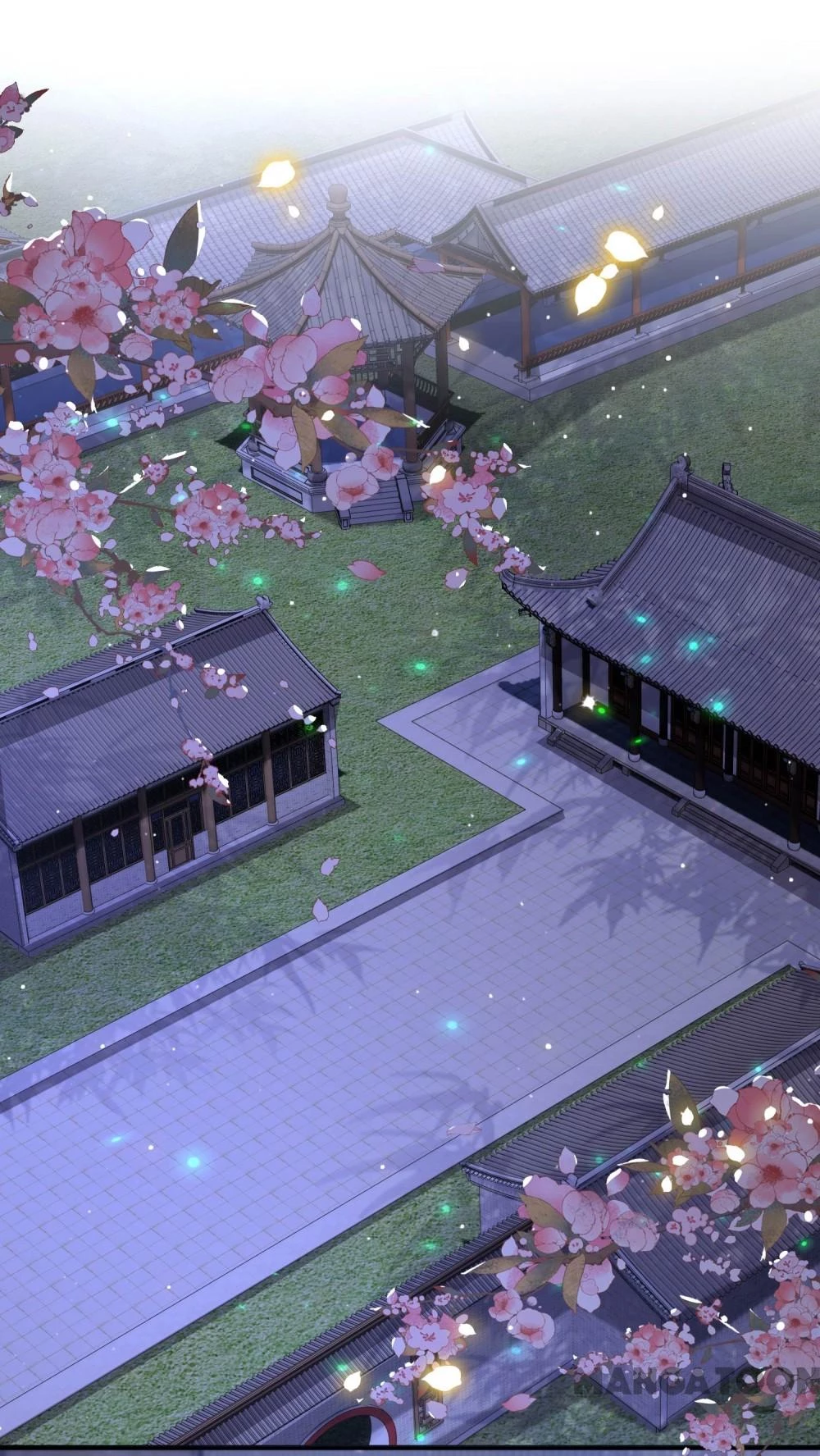 Con Đường Hoang Dã Của Vương Phi Chapter  73 - 16