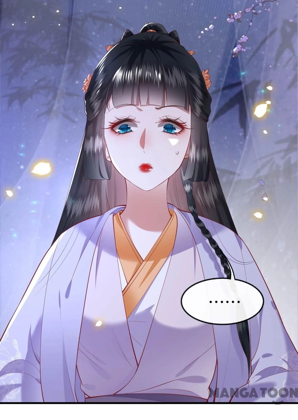 Con Đường Hoang Dã Của Vương Phi Chapter  73 - 17