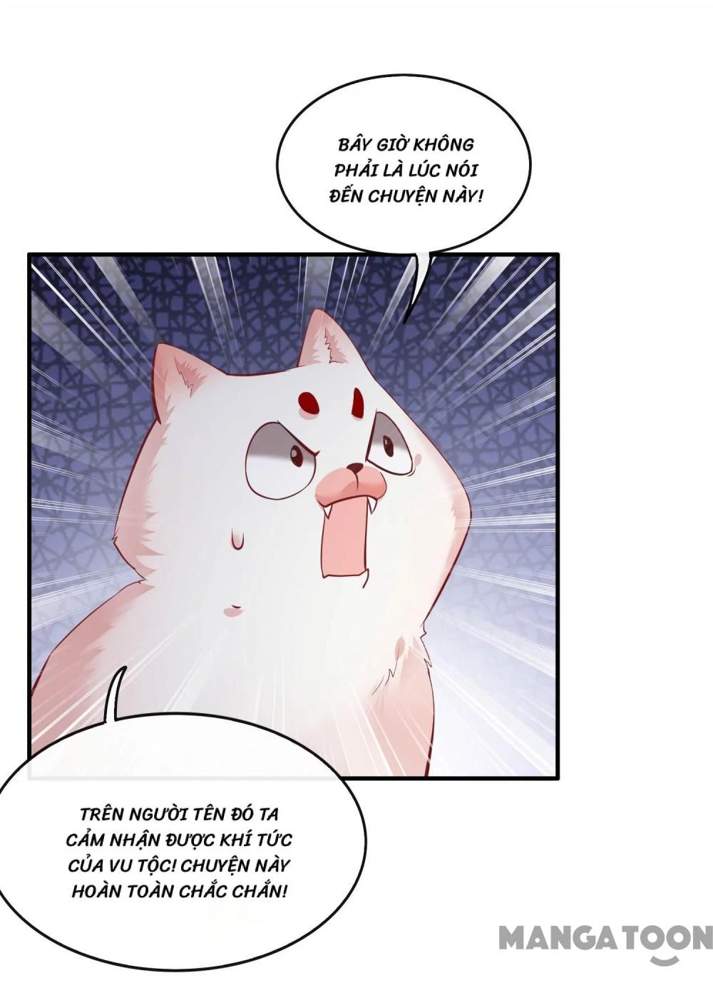 Con Đường Hoang Dã Của Vương Phi Chapter  73 - 24