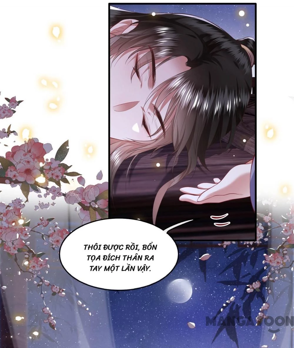 Con Đường Hoang Dã Của Vương Phi Chapter  73 - 25