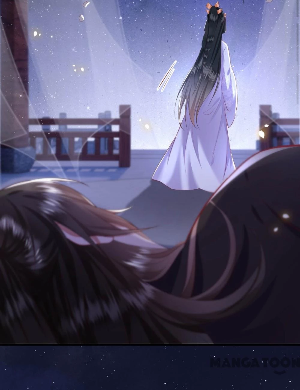 Con Đường Hoang Dã Của Vương Phi Chapter  73 - 26