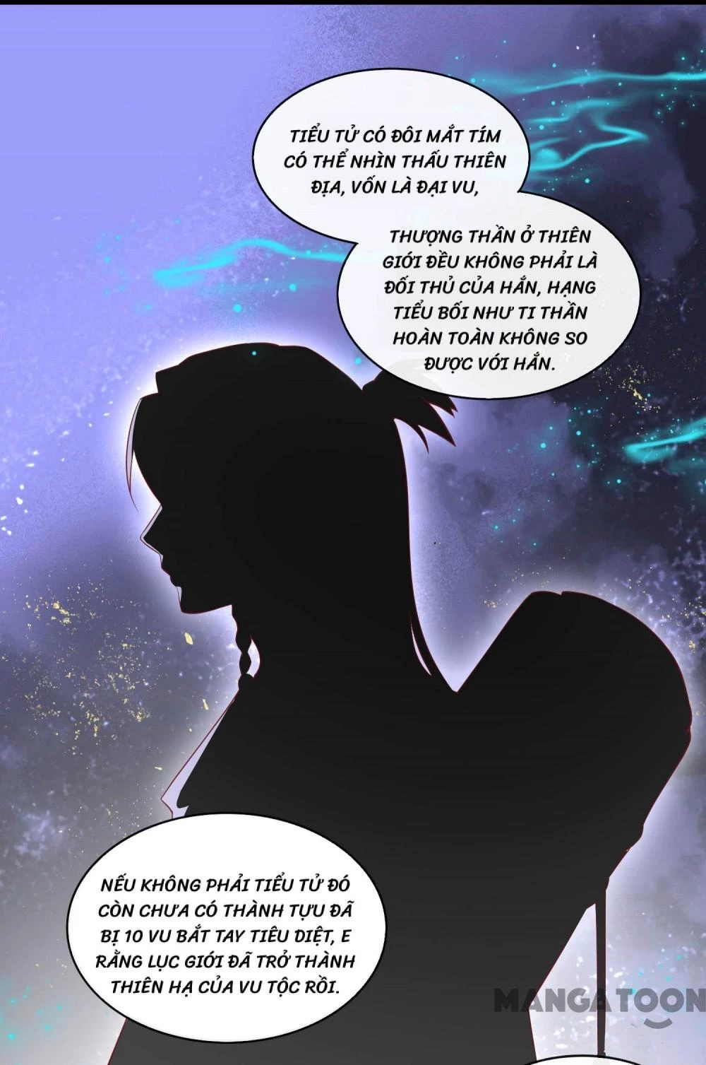 Con Đường Hoang Dã Của Vương Phi Chapter  73 - 32